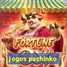 jogos pachinko